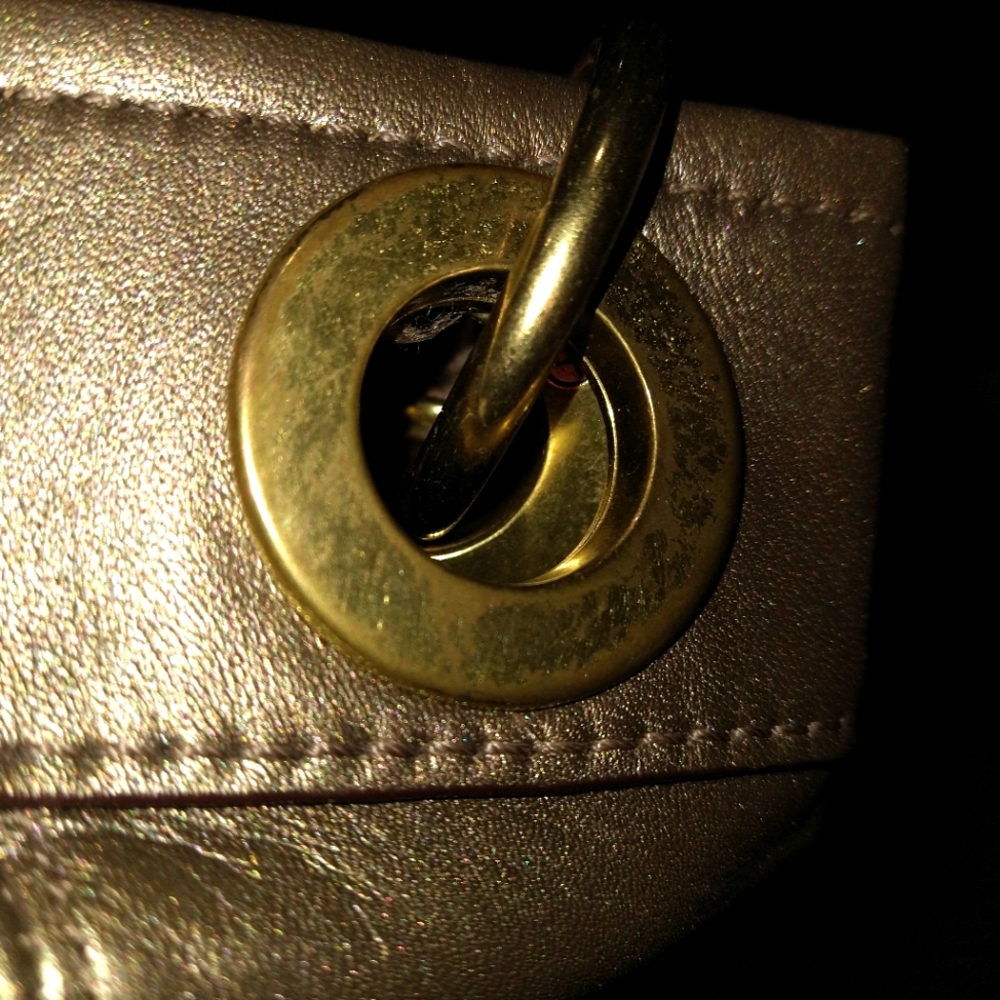 Coach bag - Picture 2 of 4